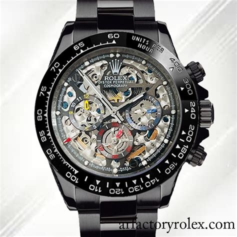 fake rolex skeleton watch|rolex skeleton watch price.